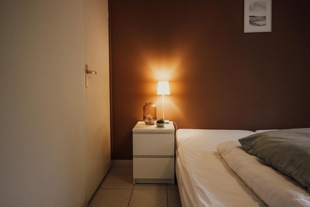 'T Veulenkot Apartment Retranchement Bagian luar foto