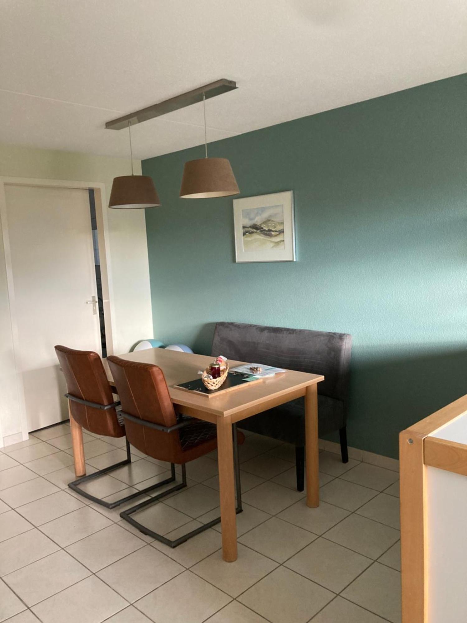 'T Veulenkot Apartment Retranchement Bagian luar foto