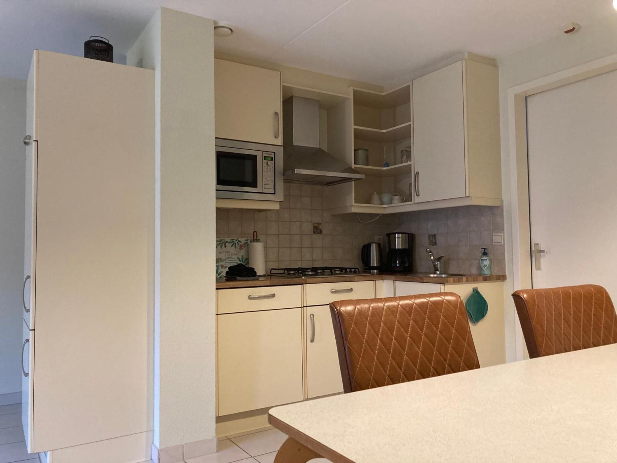 'T Veulenkot Apartment Retranchement Bagian luar foto